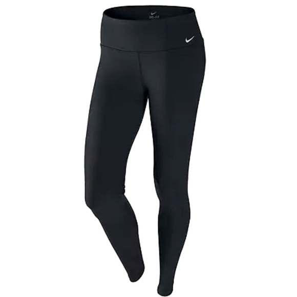 Nike Pants - Nike Dri-Fit Leggings